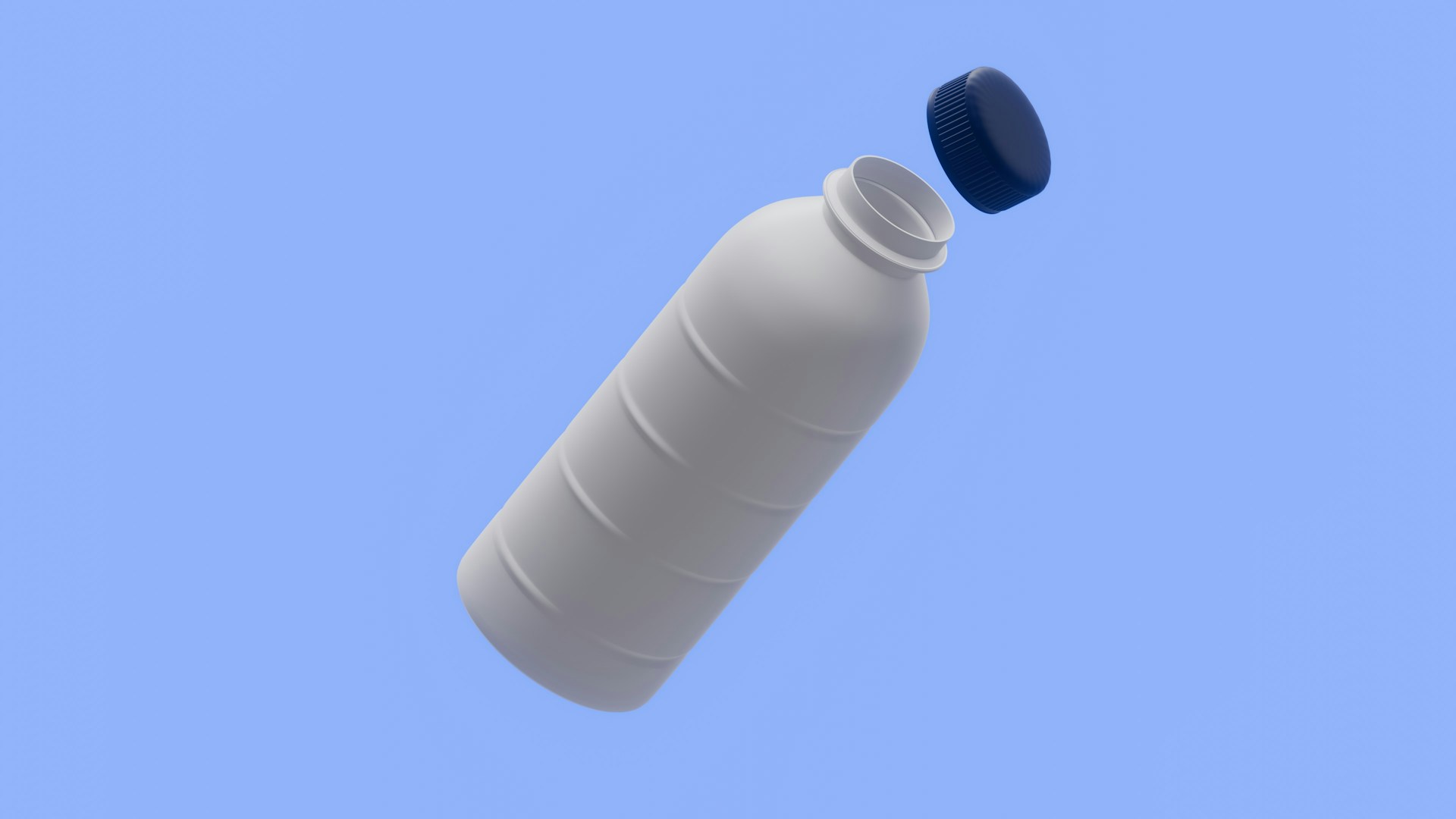 SmartBottle Background